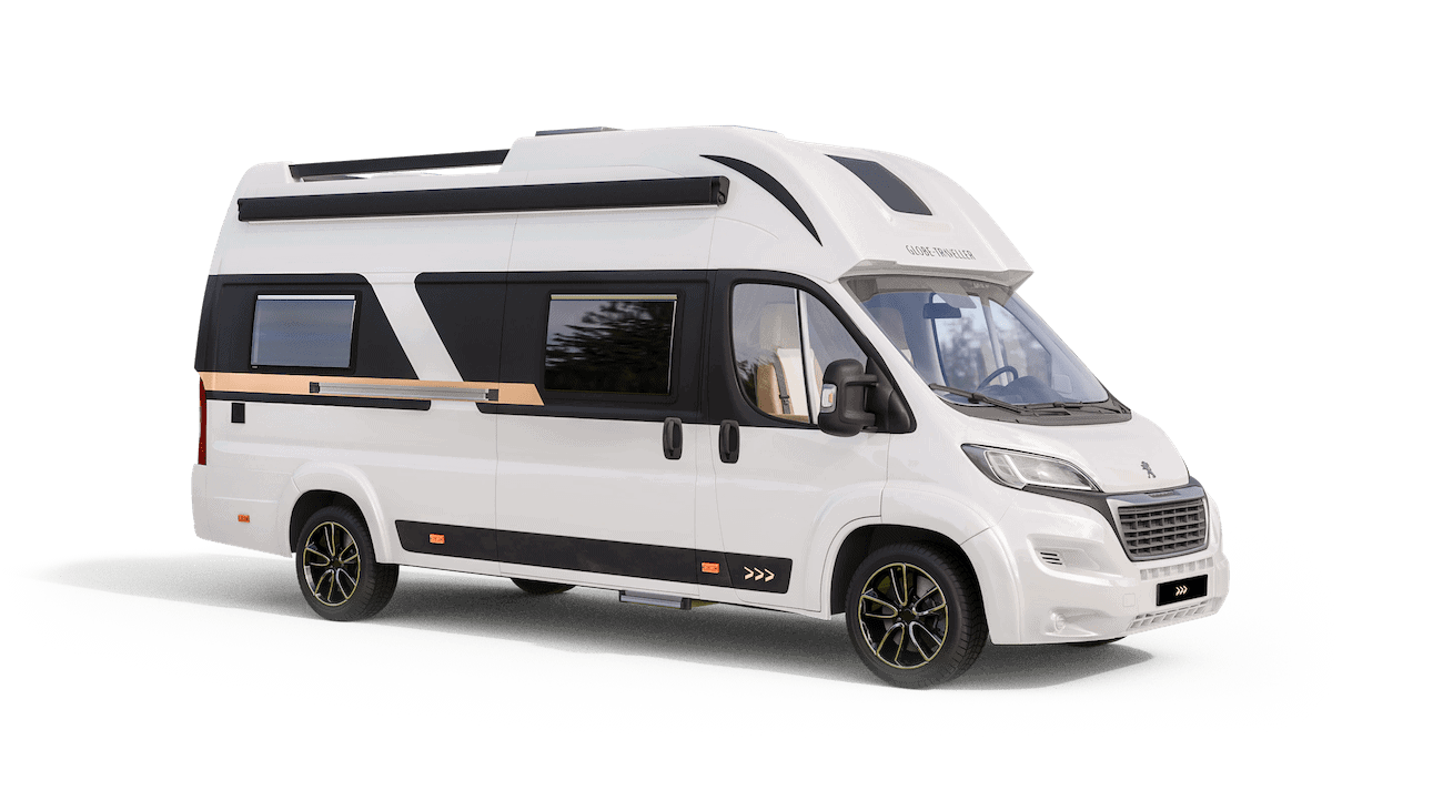 Home Globe Traveller