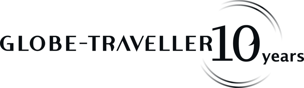 10 years of Globe-Traveller brand