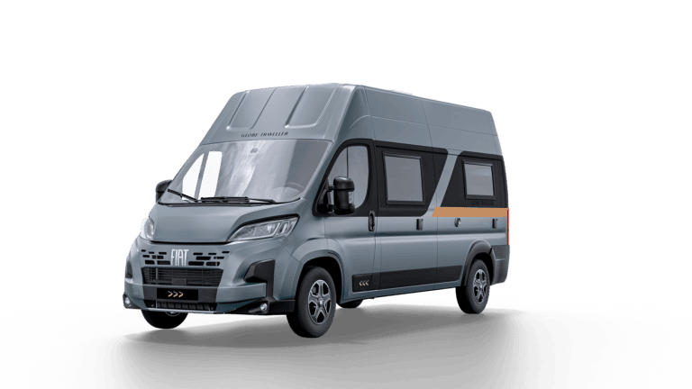 Explorer XS Thumb Front