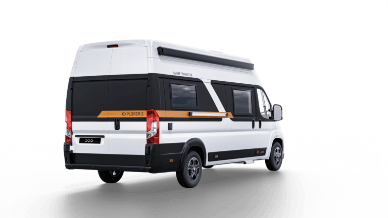 Explorer Z Thumb Rear