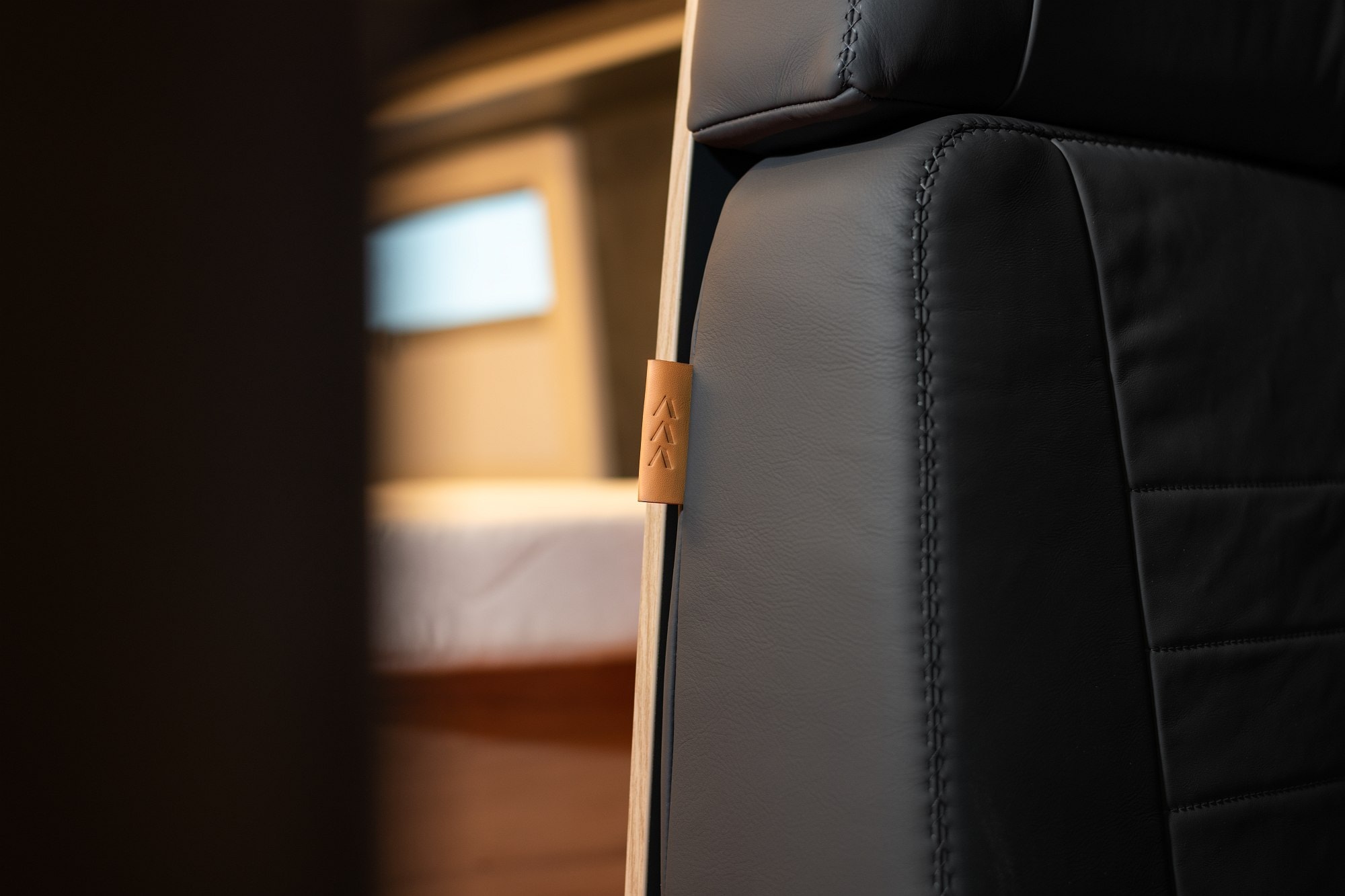 Galeria Voyager XS