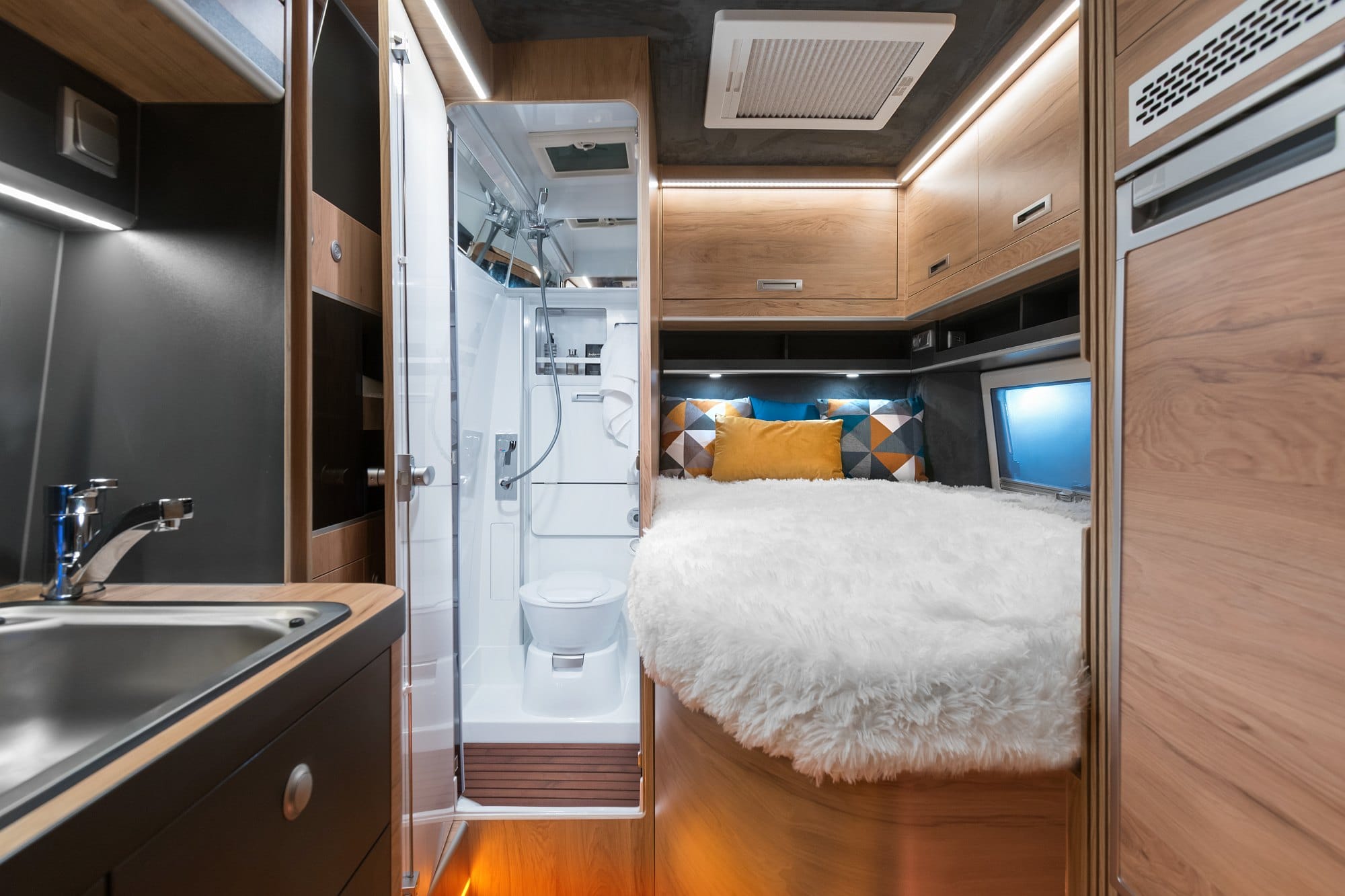 Galeria Voyager X