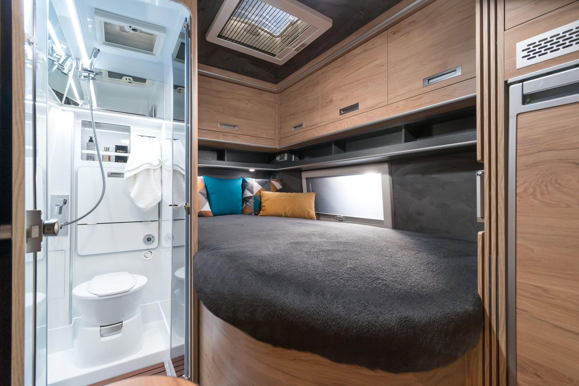Galeria Voyager X