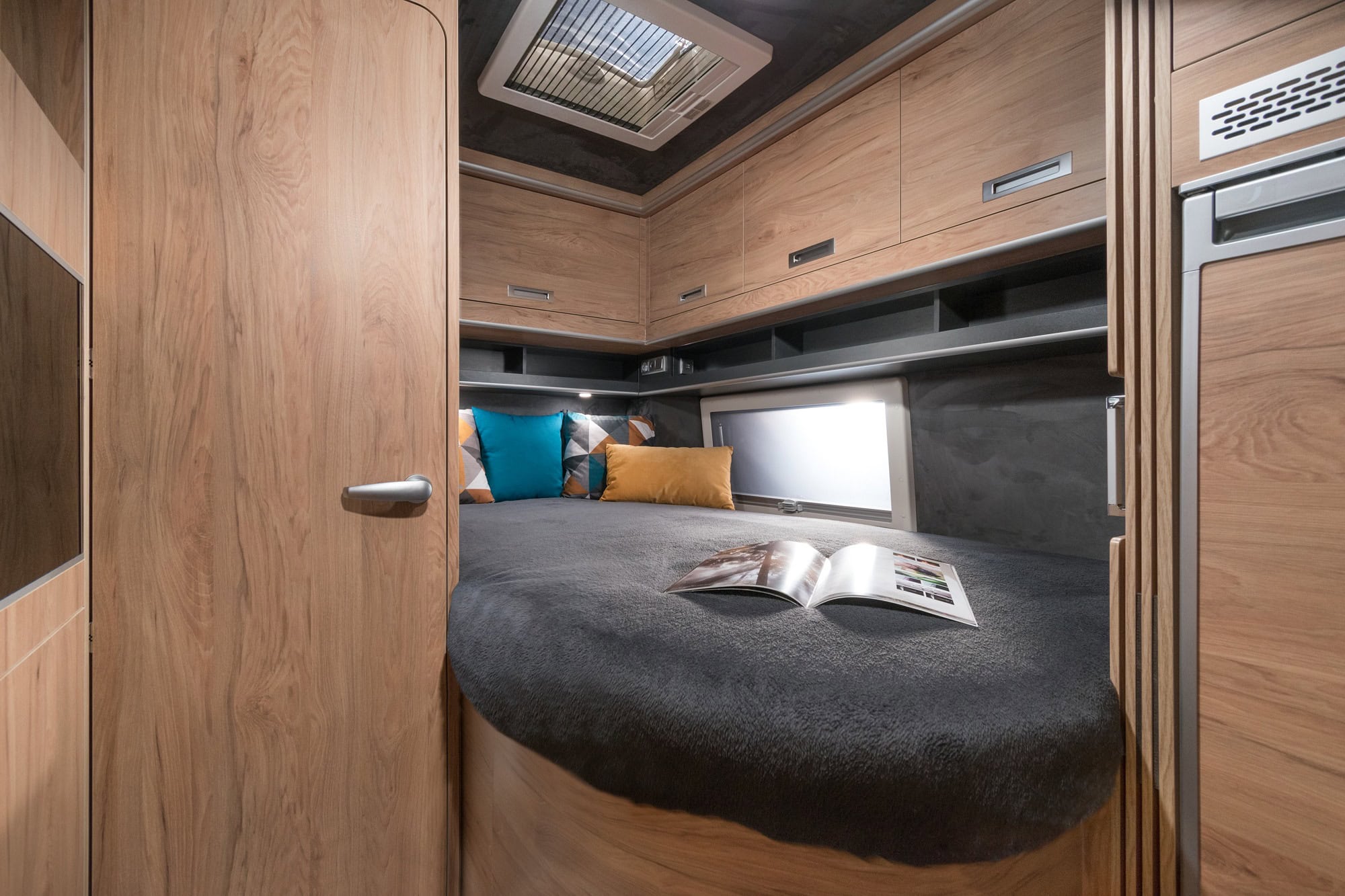 Galeria Voyager X