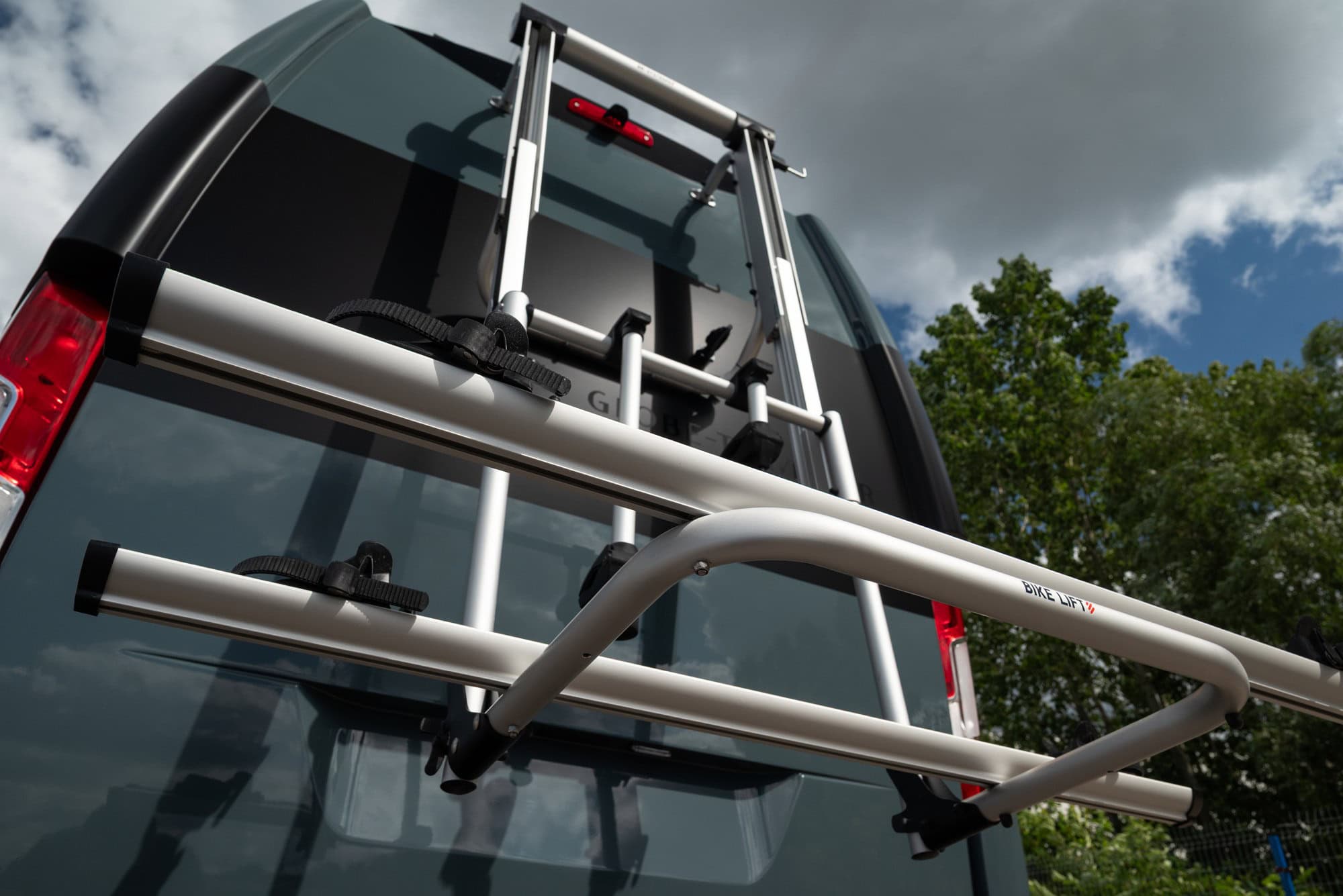 Galeria Explorer Z EVO