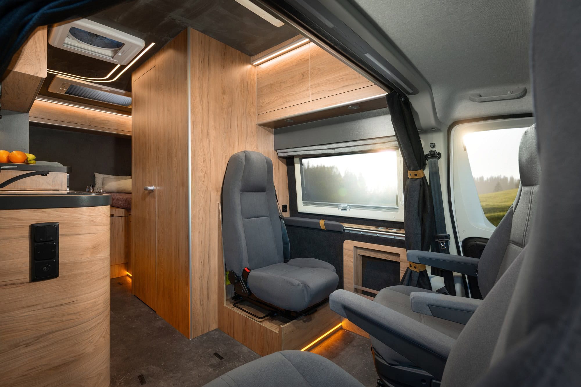 Galeria Explorer Z EVO