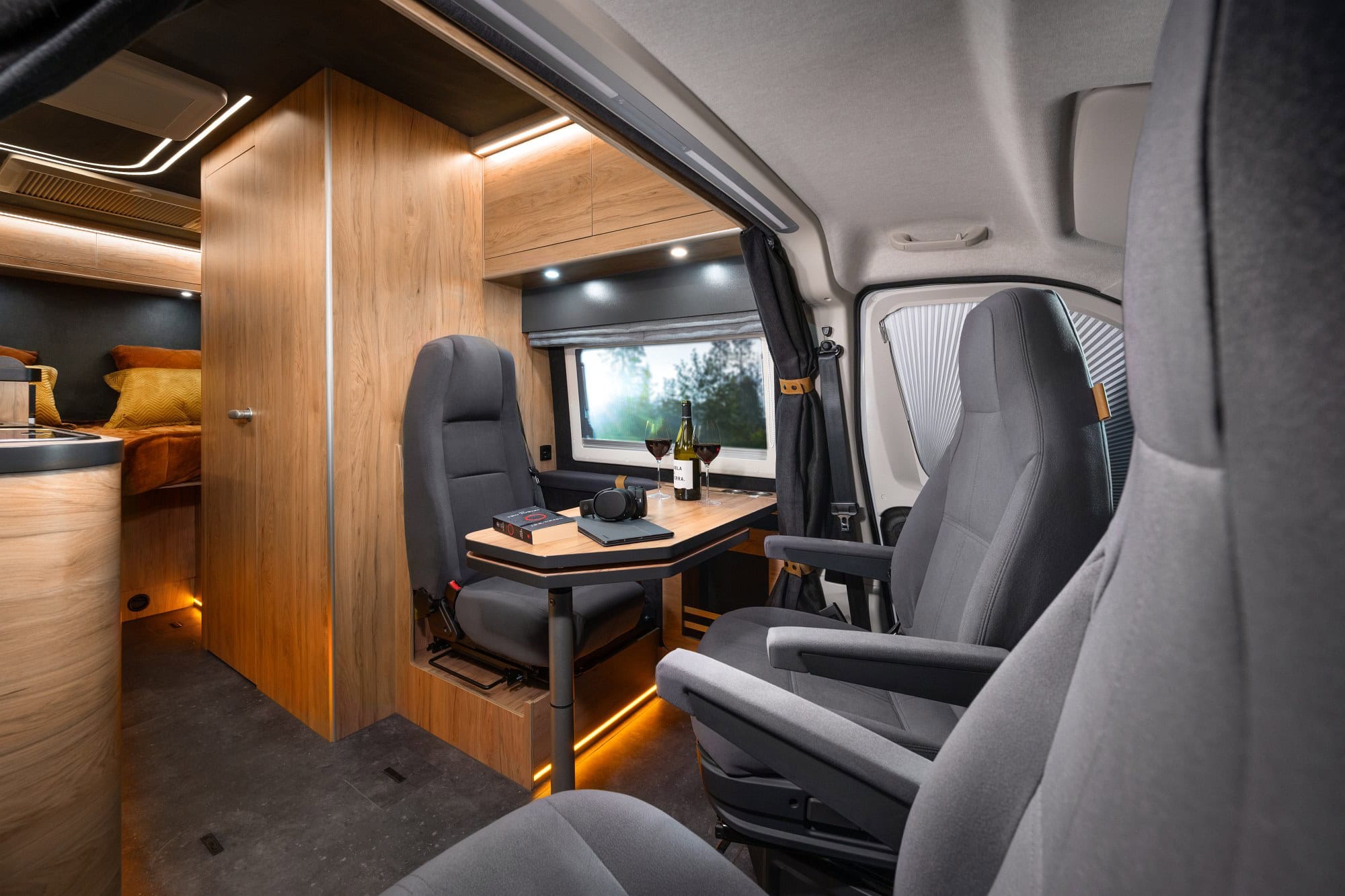 Galeria Explorer Z EVO