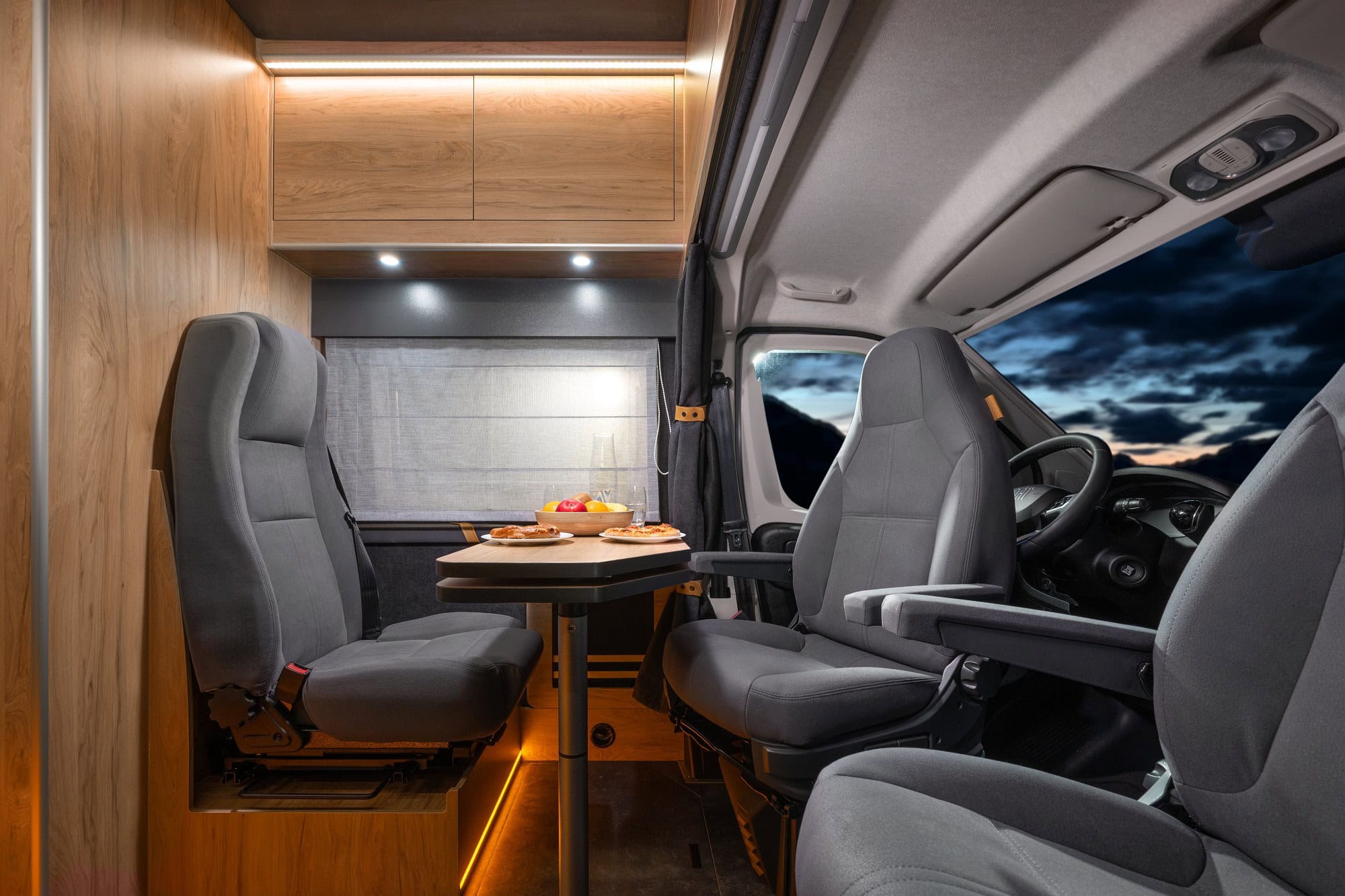 Galeria Explorer Z EVO