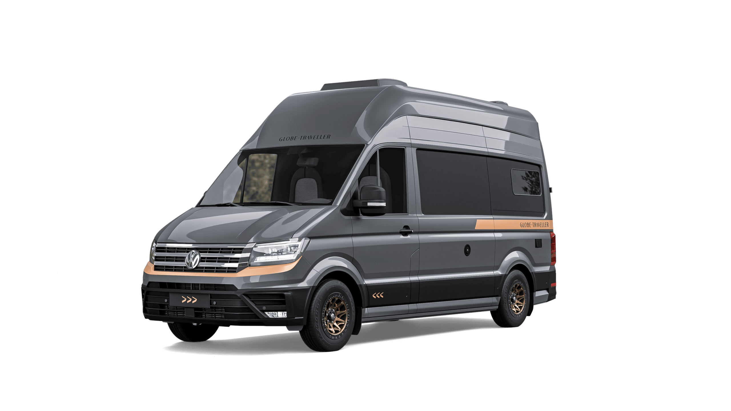 Falcon YS reder front