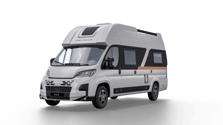 Voyager Z Thumb Front