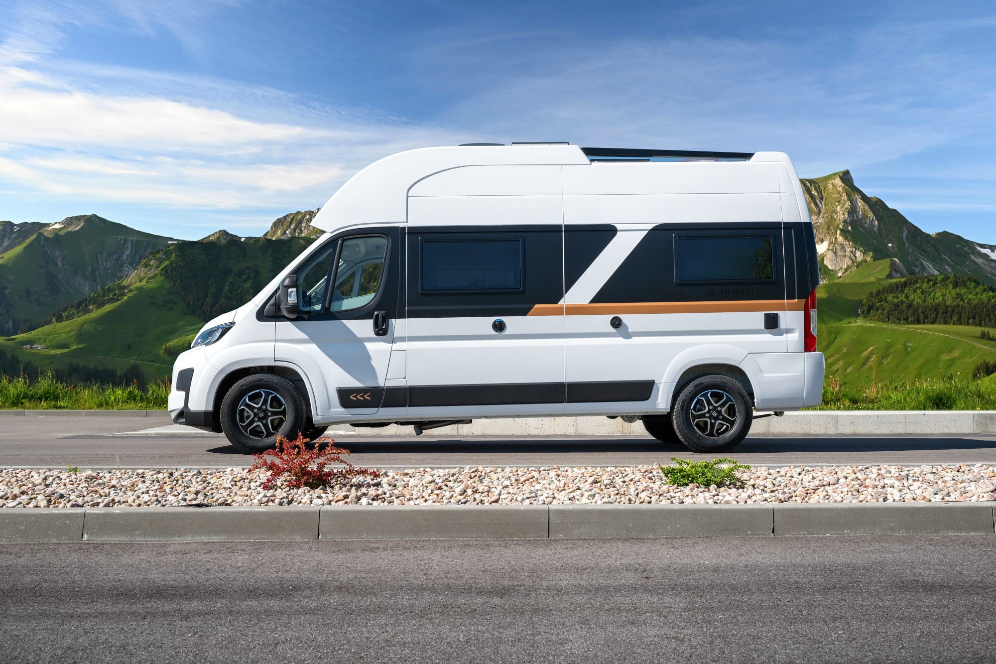 Galeria Voyager XS