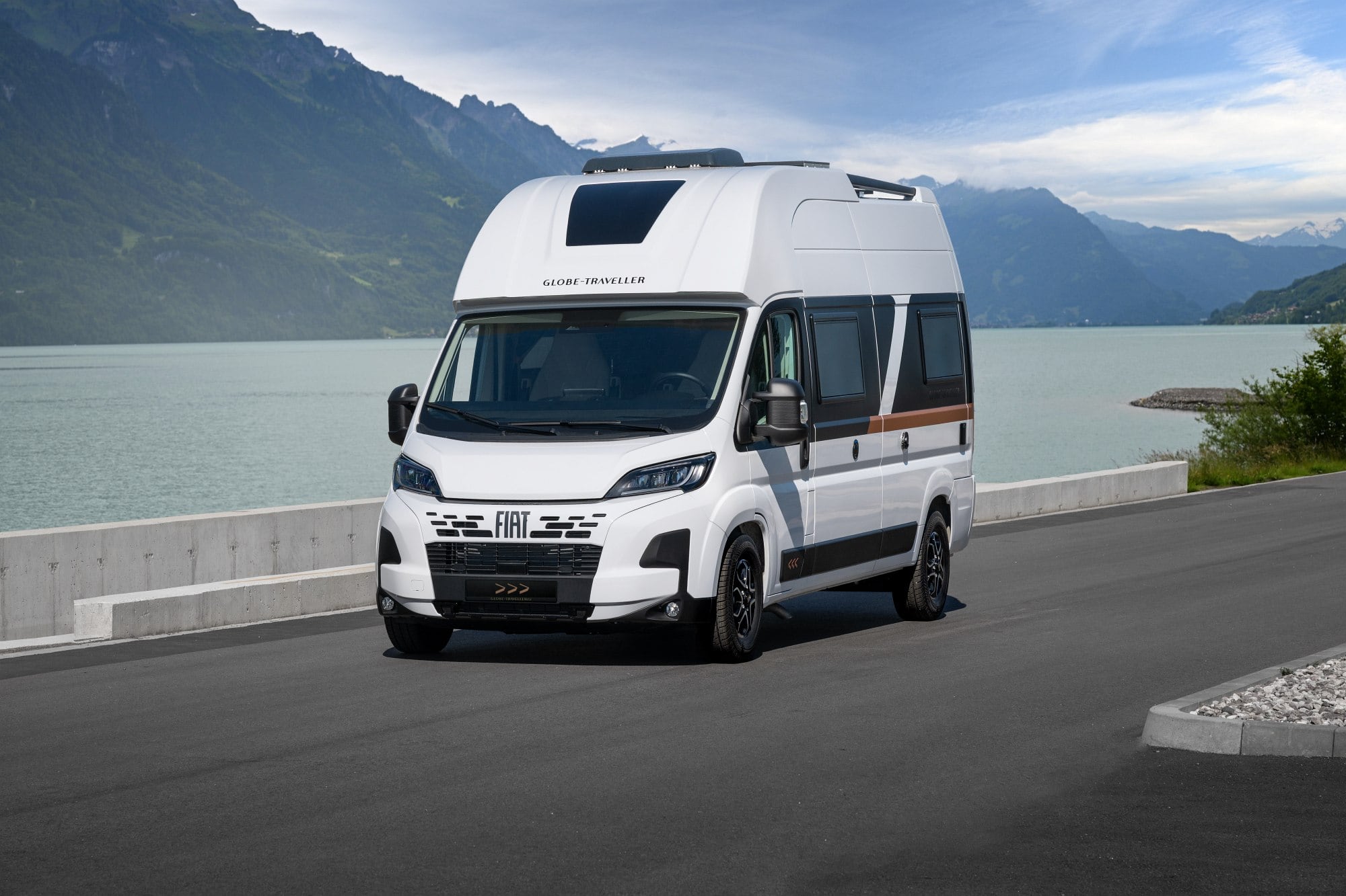 Galeria Voyager XS