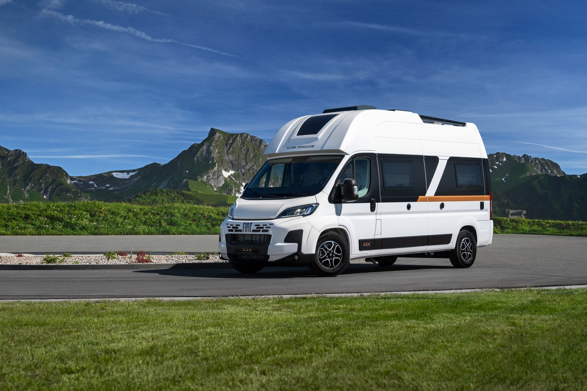 Galeria Voyager XS