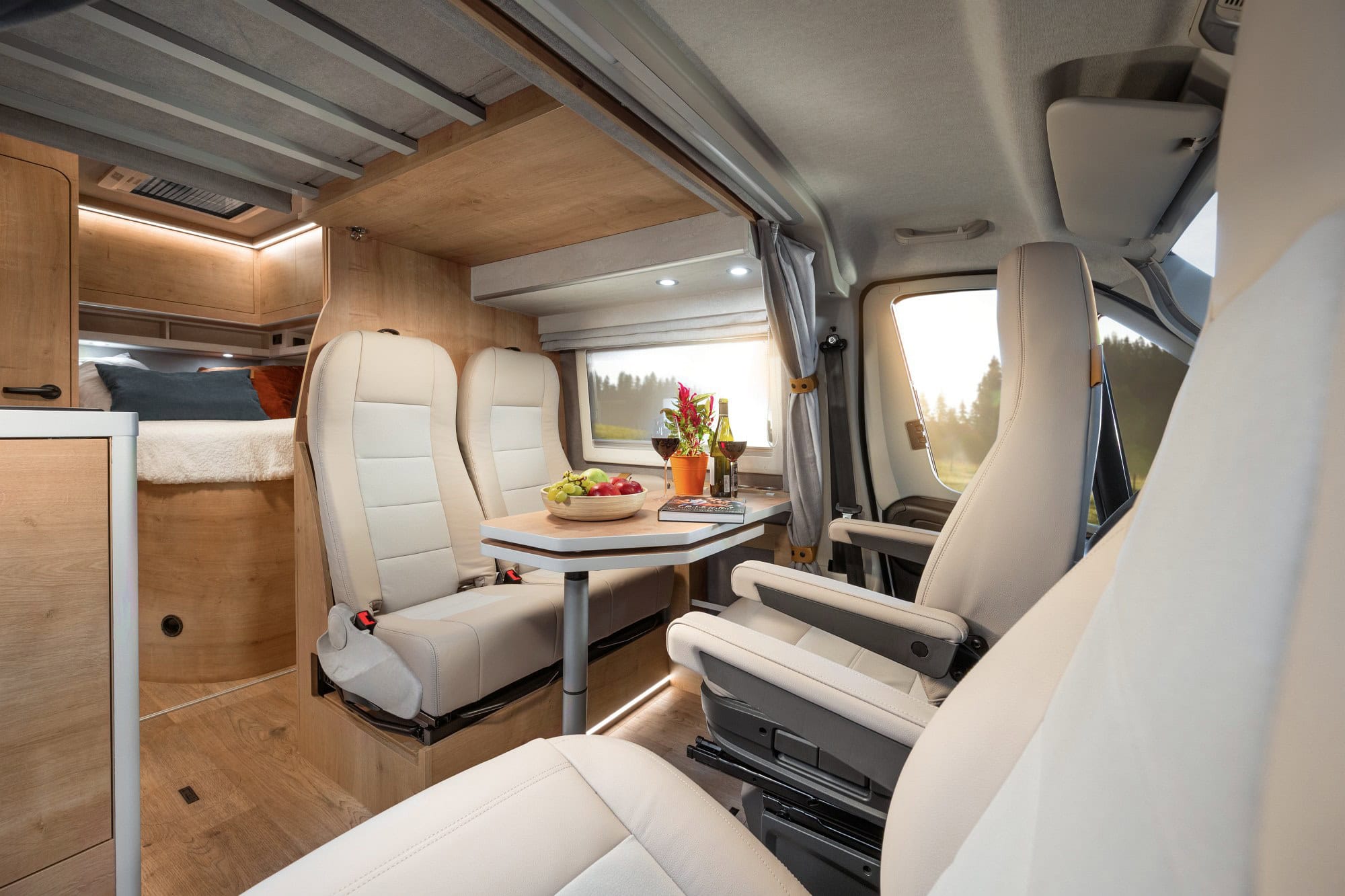 Galeria Voyager XS