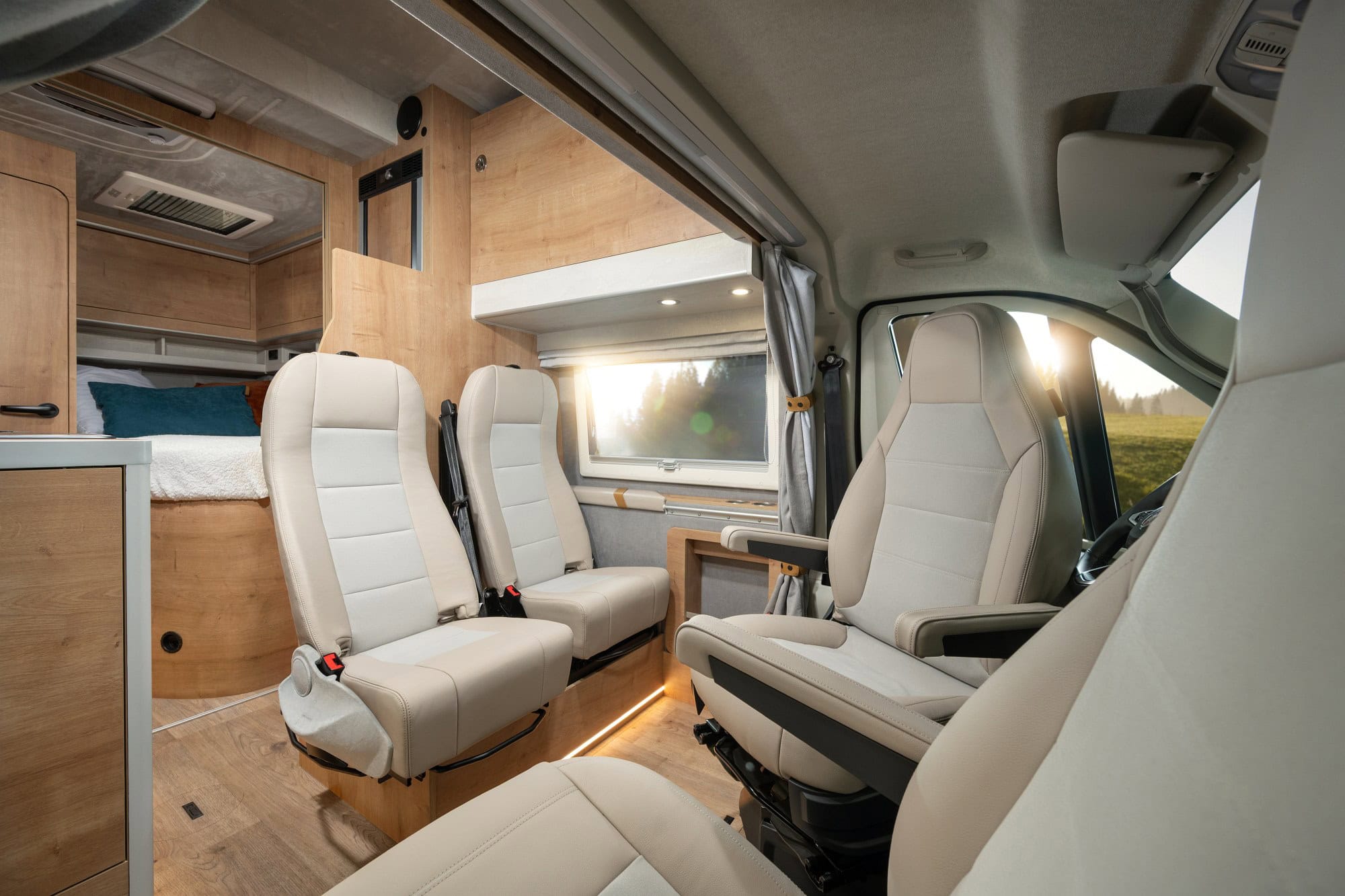 Galeria Voyager XS
